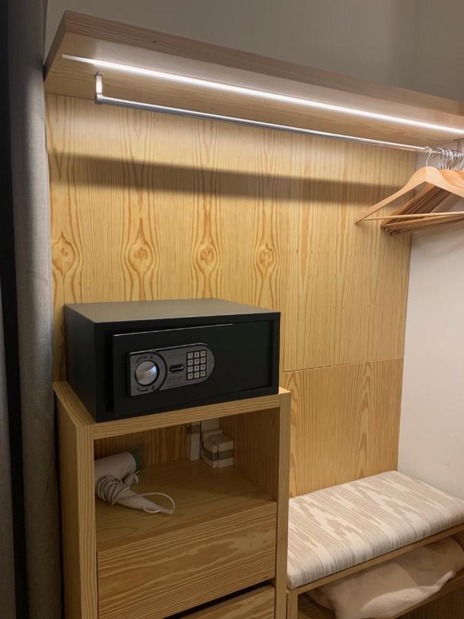Soller Center酒店 外观 照片